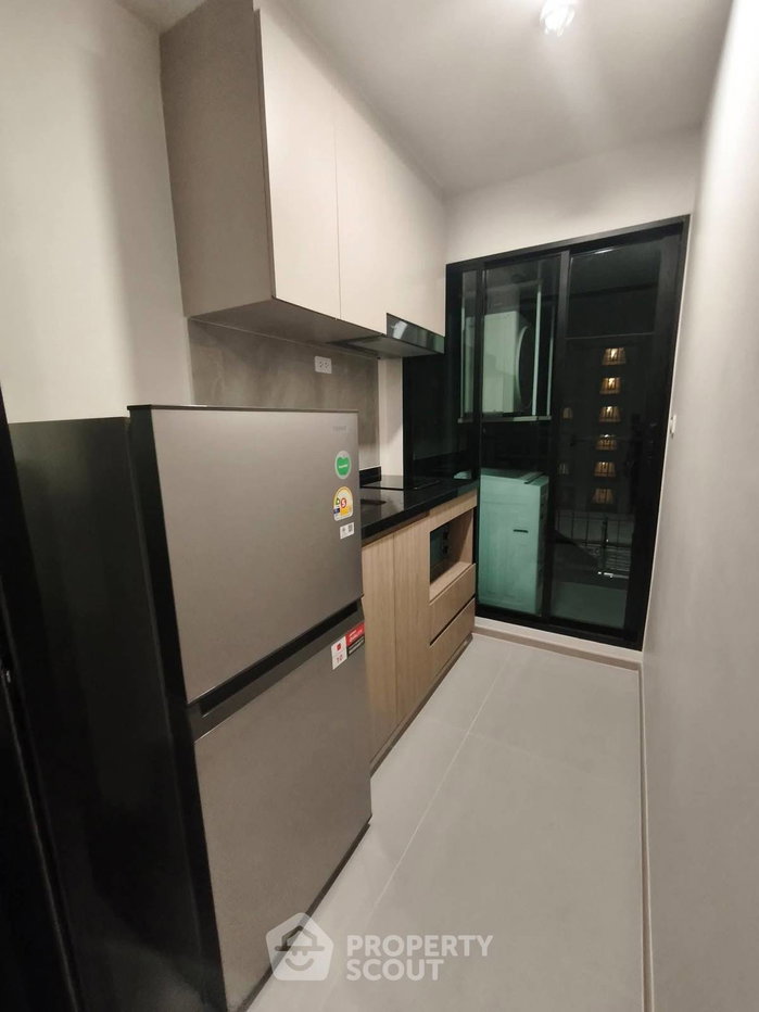 รูป คอนโด 1-ห้องนอน ที่ โคลส รัชดา 7 ใกล้ MRT ศูนย์วัฒนธรรมแห่งประเทศไทย (ID 2754698) - รูปที่ 4/7