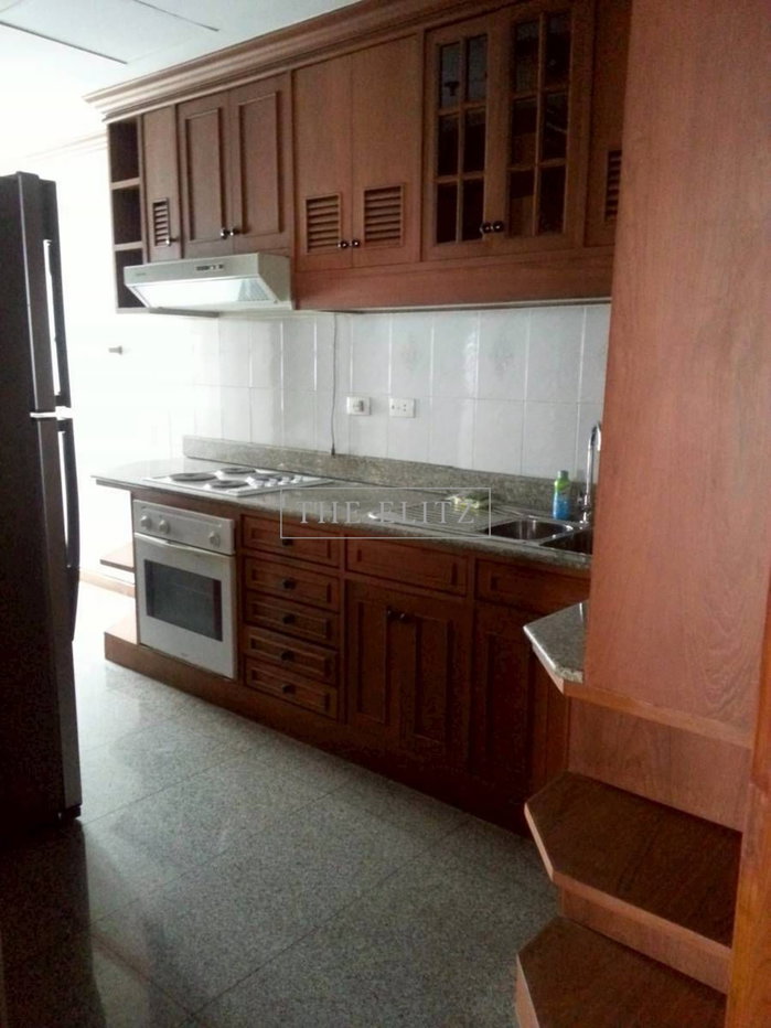 รูป ✨ เดินไปทองหล่อได้ในไม่กี่นาที แต่กลับบ้านมาเจอความเงียบสงบ Waterford Park 53 ทำเลดีที่เชื่อมต่อทั้งสุขุมวิท 53 และ 55 🎉 - รูปที่ 5/13