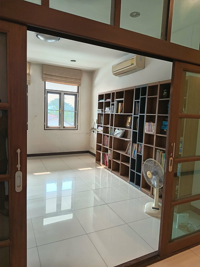 รูป ขายบ้านสวย ทำเลดีมาก อำเภอสันกำแพง จังหวัดเชียงใหม่ - รูปที่ 16/22
