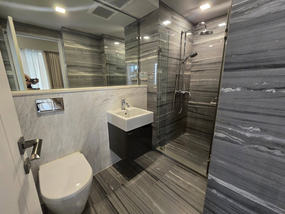 รูป ให้เช่า Ashton residences 41 3นอน  - รูปที่ 12/12