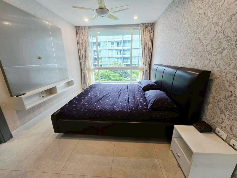รูป ⛵ Apus ⛵ Pool view / 3F / 50sqm / 1bedroom >> THB25,000/month彡 - รูปที่ 8/13
