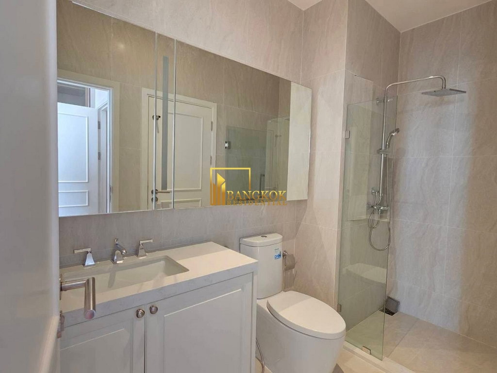 รูป Altitude Symphony | Bright 3 Bedroom Luxury Penthouse Condo - BR61250CD - รูปที่ 8/24