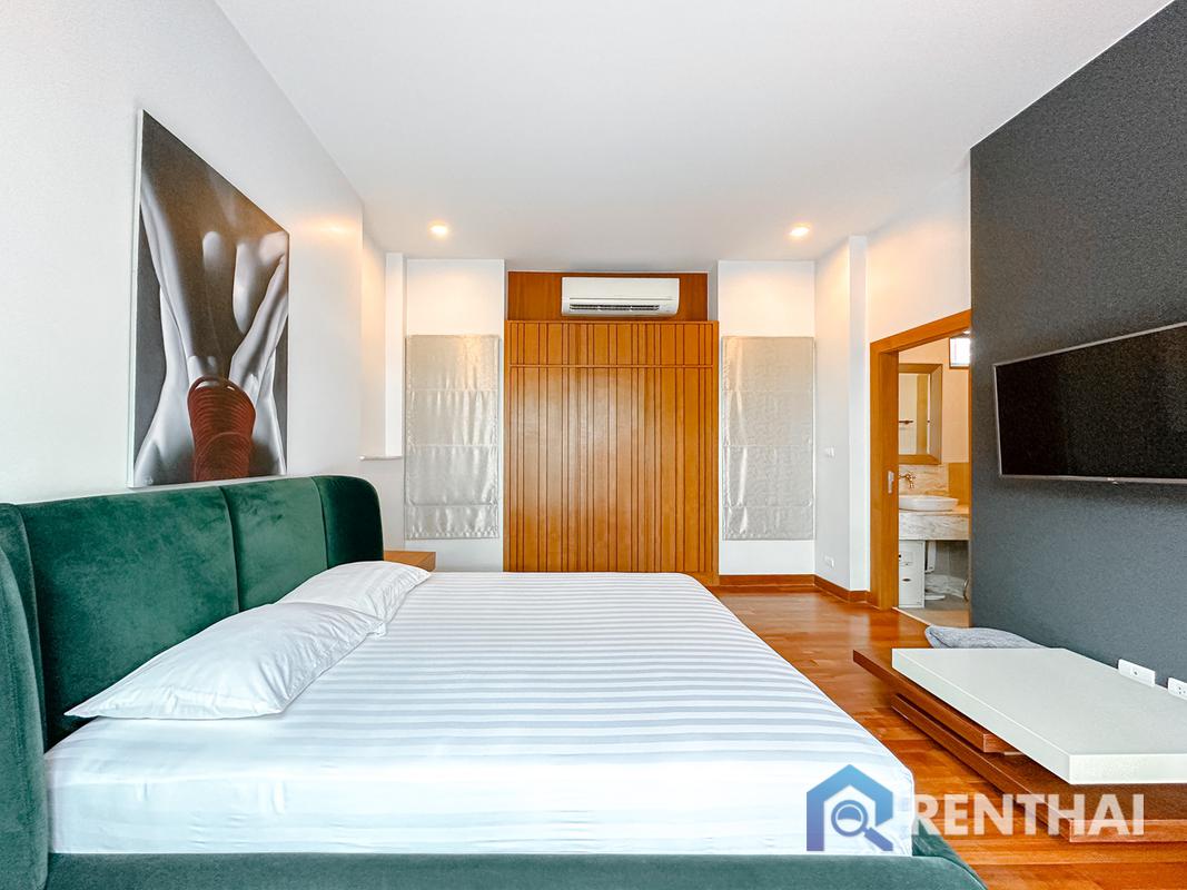 picture For sale villa at Thalang - 16/20