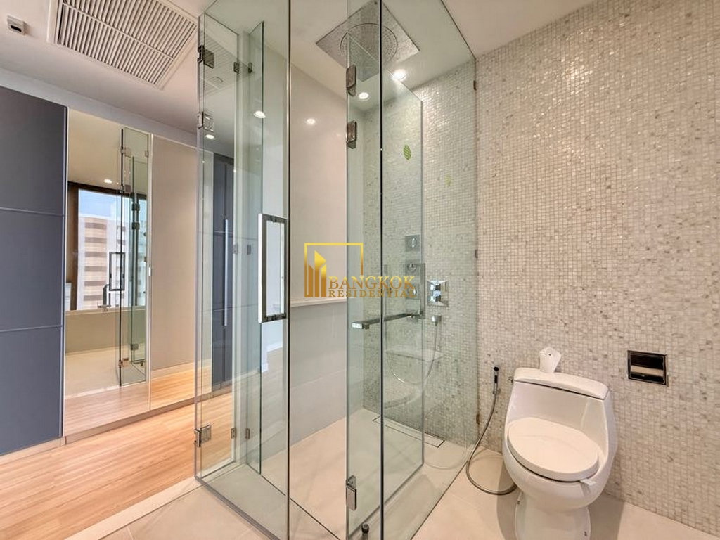 รูป Vittorio Sukhumvit 39 | Unfurnished 2 Bedroom Luxury Condo - BR16700CD - รูปที่ 15/35