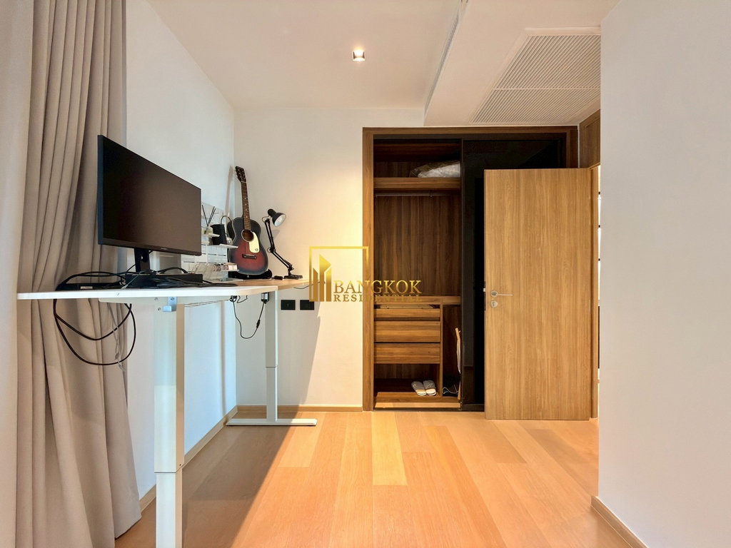 รูป Chalermnit Art de Maison | Stylish 2 Bed Condo in Thonglor - BR60790CD - รูปที่ 23/42