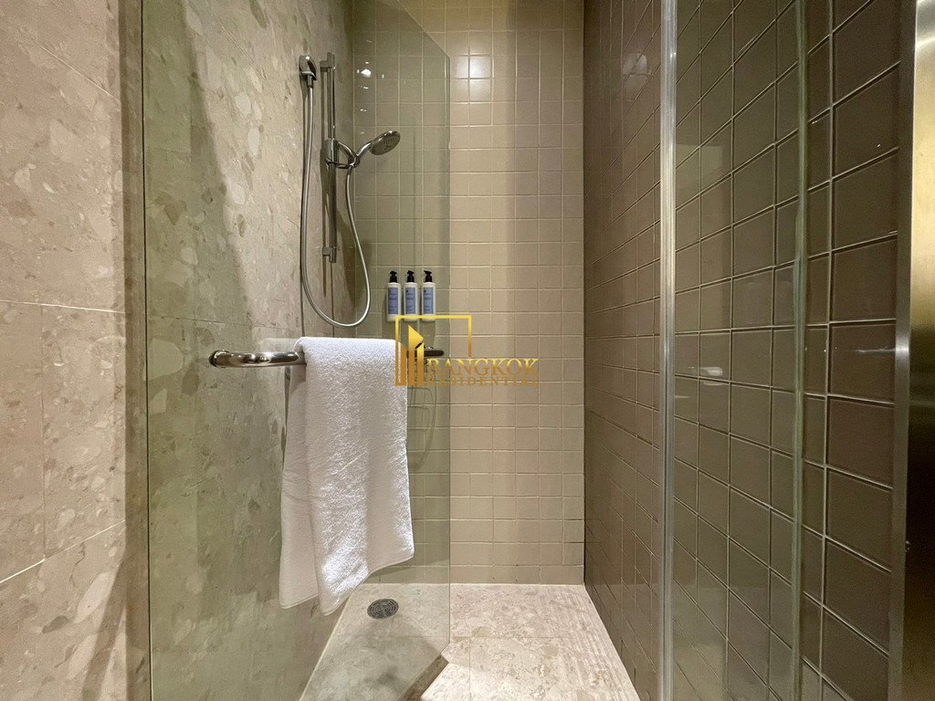 รูป Luxurious 2 Bedroom Serviced Apartment in Phrom Phong Area - BR7096SA - รูปที่ 20/41