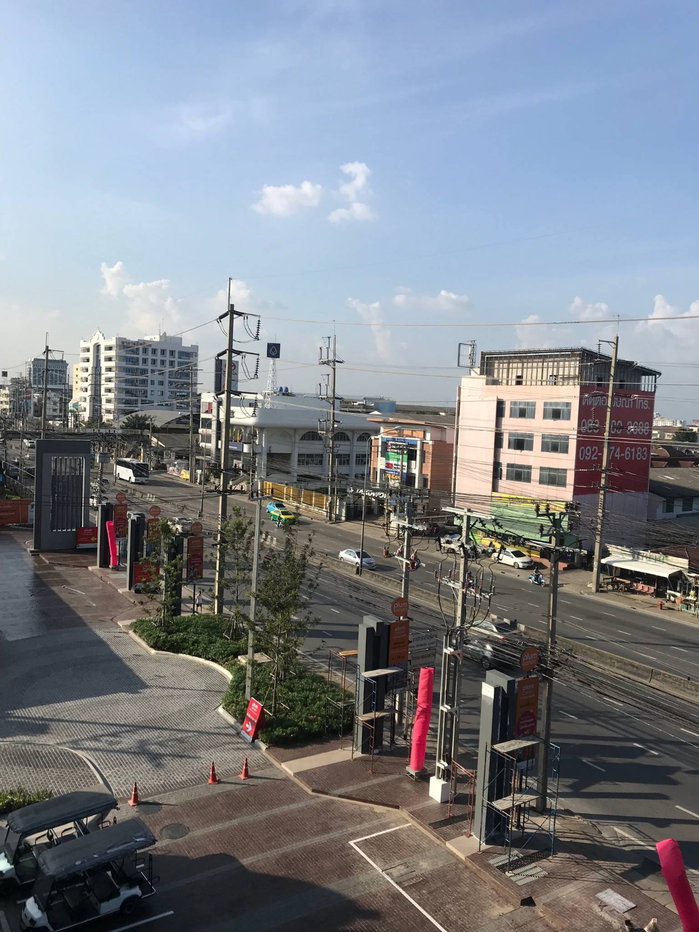 รูป 🤝🏻RB23845 ให้เช่าถูกมาก👍พลัม คอนโด แจ้งวัฒนะ สเตชั่น เฟส 3✅แอดไลน์ @mproperty( มี @ ด้วย) แอดมินตอบไว - รูปที่ 8/8