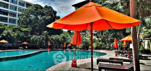 1-BR Condo at Wongamat Privacy Resort & Residence close to Naklua (ID 2746343)