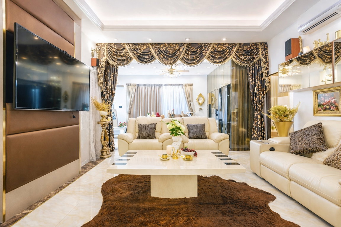 รูป 🔥 เพนท์เฮ้าส์ 5 ห้องนอน สุขุมวิท ลดหนักเหลือ 39.5 ลบ. ยูนิตหายาก! [U150824] - รูปที่ 2/17