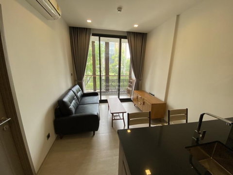 FOR RENT condo , Mori Haus , BTS-On Nut , Phra Khanong Nuea , Watthana , Bangkok , CX-62827 ✅ Live chat with us ADD LINE @connexproperty ✅