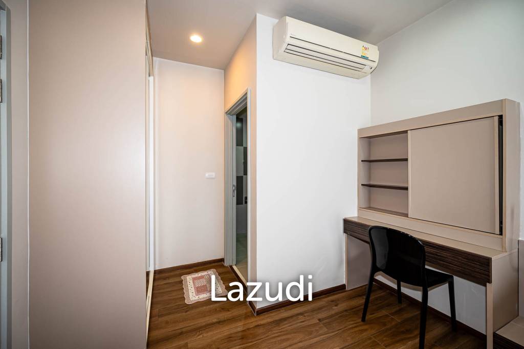 picture 1 Bedroom 1 Bathroom 40.38 Sq.m Onyx - 7/8