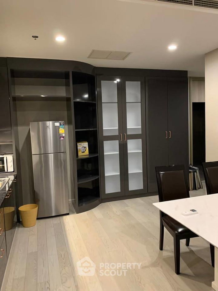 รูป คอนโด 1-ห้องนอน ที่ โนเบิล เพลินจิต ใกล้ BTS เพลินจิต (ID 2683197) - รูปที่ 8/12