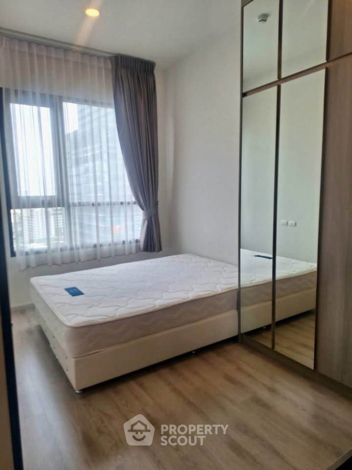 รูป คอนโด 1-ห้องนอน ที่ ไนท์ บริดจ์ ไพร์ม รัชโยธิน ใกล้ BTS รัชโยธิน (ID 2647633) - รูปที่ 2/11