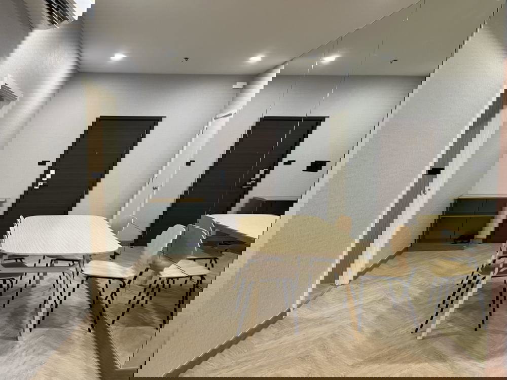 picture Supalai Loft Yaek Fai Chai station  - 8/13