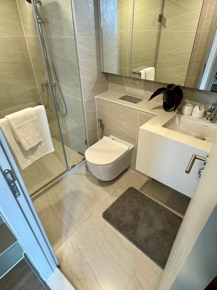 รูป ให้เช่าคอนโด SO ORIGIN KASET INTERCHANGE (โซ ออริจิ้น เกษตร อินเตอร์เชนจ์) 🏢 รหัสทรัพย์ | MA-C8004 - รูปที่ 16/22