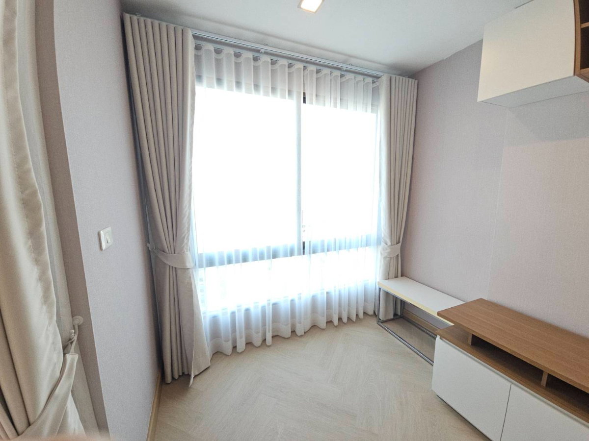 รูป 📍PRO-118📍ปล่อยเช่า Casa - อโศก -ดินแดง เพียงเดือนละ 11,000 บาท/เดือน *ชั้น 16* 0659174222 - รูปที่ 7/15