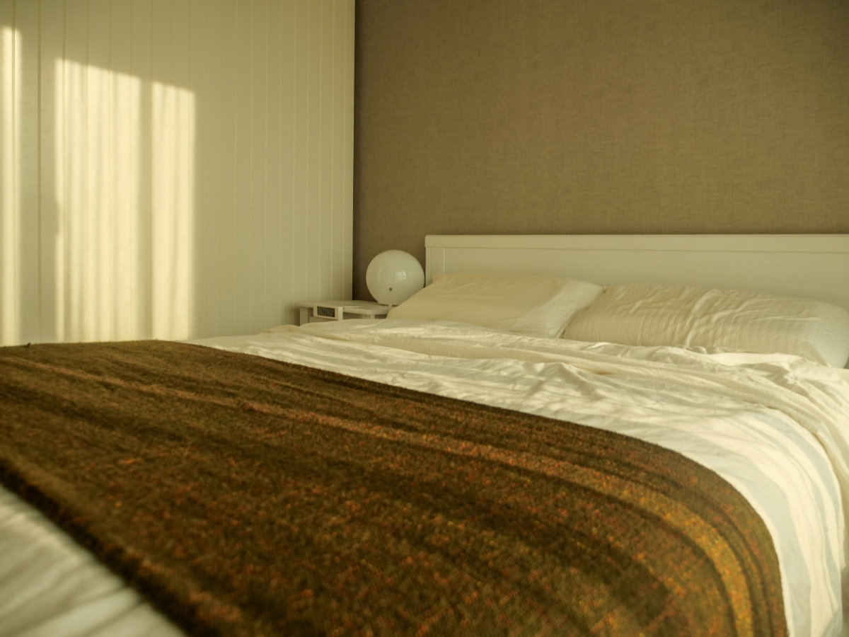 รูป ND0393  ปล่อยเช่าคอนโด เดอะ เบส พาร์ค เวสต์ สุขุมวิท 77 ห้องริม  - รูปที่ 5/13