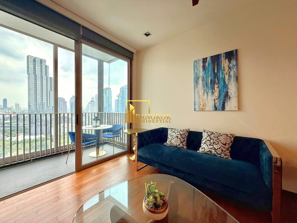 picture Ashton Morph 38 | Modern 2 Bed Condo For Rent in Thonglor - BR10138CD - 2/40