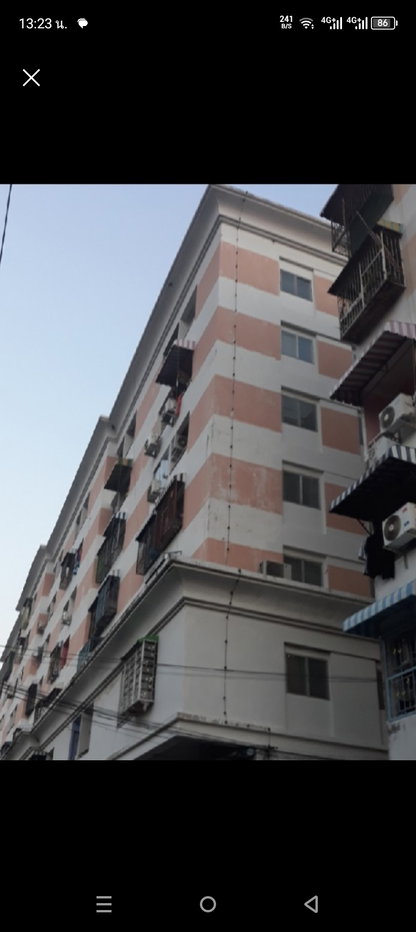 picture Sinthani Con do Near Future park ,BU university  - 1/9