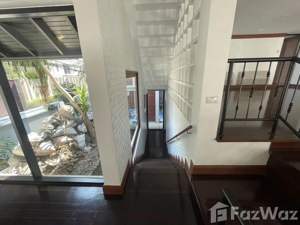 รูป วิลล่าให้เช่า 4 ห้องนอน ใน คลองตัน, กรุงเทพมหานคร 2014070 - รูปที่ 16/79