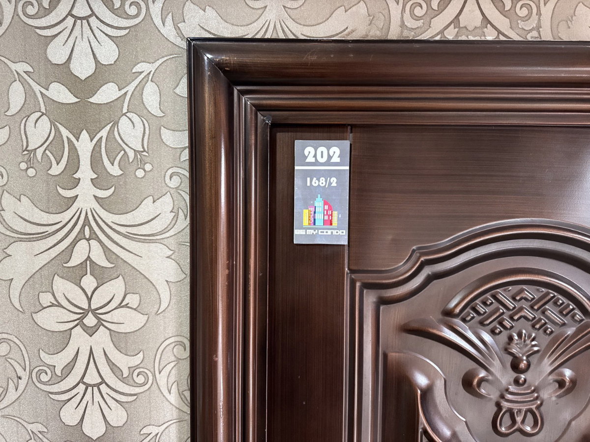 รูป BB 15111 :  เดอะ คริสตัล คอนโด	 - รูปที่ 11/21