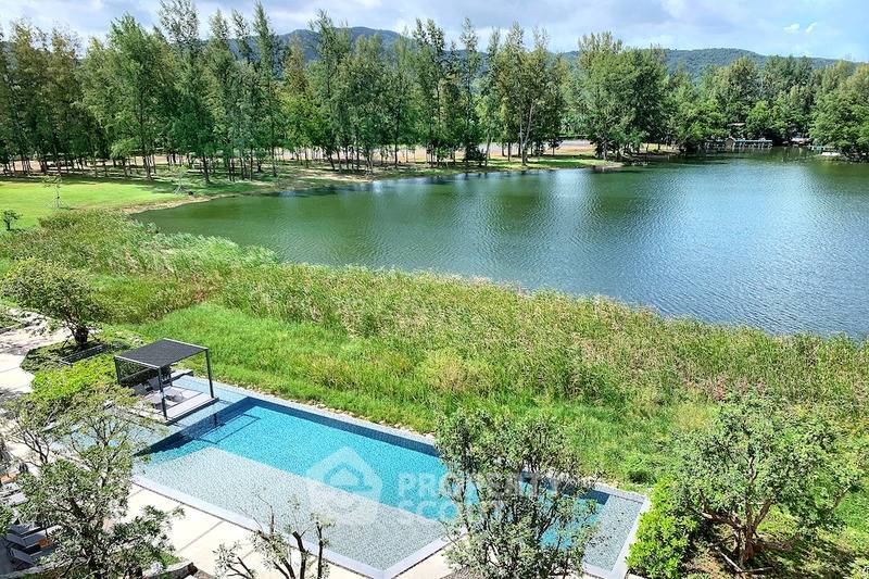 รูป คอนโด 1-ห้องนอน ที่ แคสเซีย เรสซิเดนซ์ ใกล้ หาดลากูน่า (ID 2756266) - รูปที่ 6/20