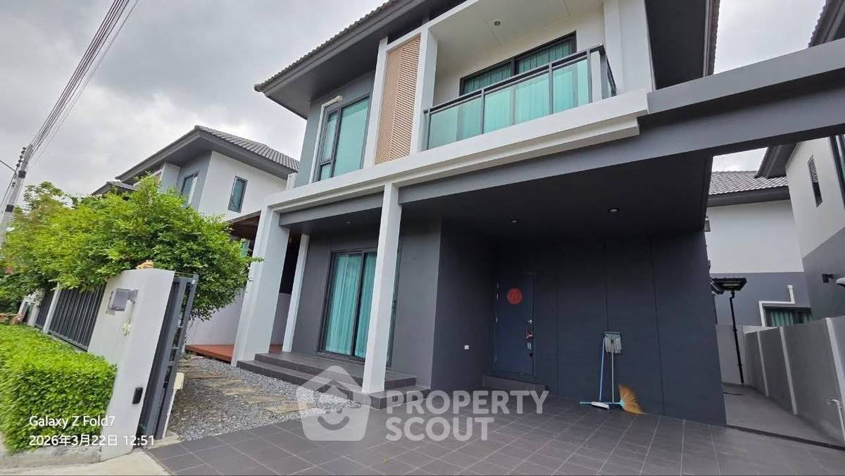 รูป บ้าน 4-ห้องนอน ที่ ภัททา ดีไฟน์ ใน บางละมุง (ID 2755847) - รูปที่ 11/11