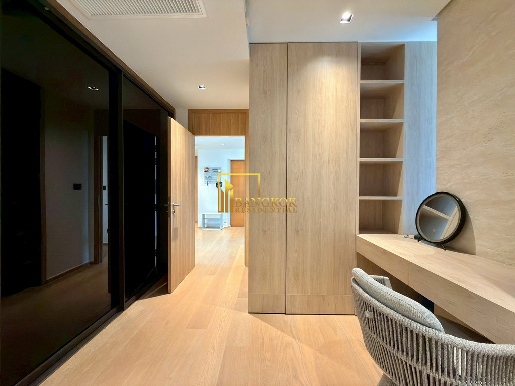 รูป Chalermnit Art de Maison | Stylish 2 Bed Condo in Thonglor - BR60790CD - รูปที่ 18/42