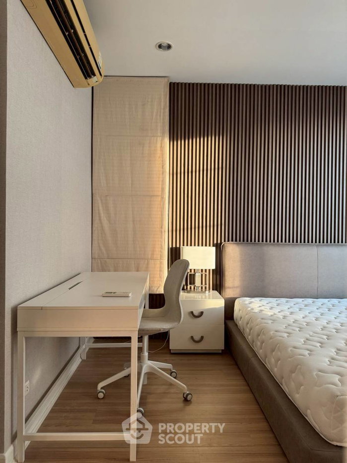 รูป คอนโด 1-ห้องนอน ที่ สิริ เรสซิเด้นซ์ สุขุมวิท ใกล้ BTS พร้อมพงษ์ (ID 2752446) - รูปที่ 5/12