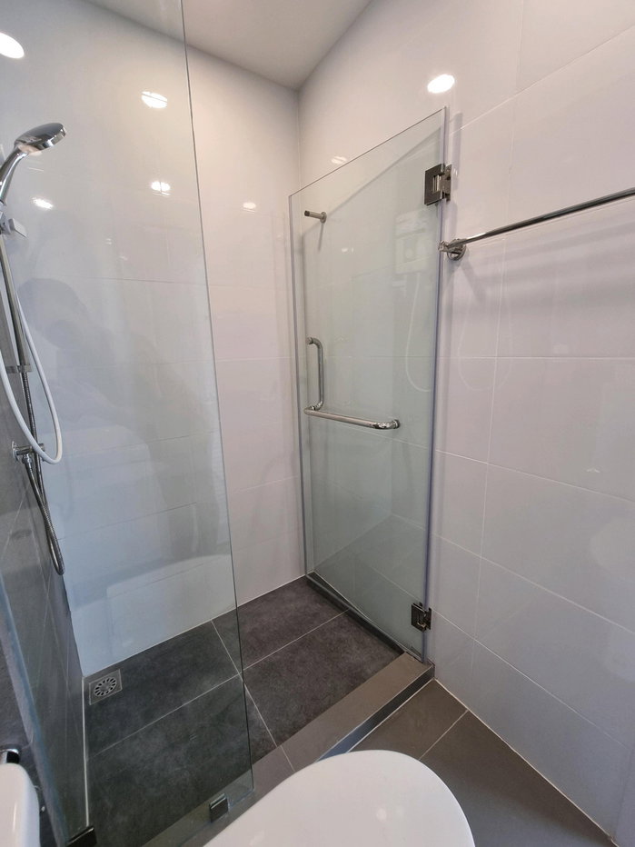 รูป 🔥 ชั้น 30 วิวแม่น้ำ! 1 Bed Plus 30 ตร.ม. เพียง 15,000 The Clev Riverline Chaophraya - Wongsawang ราคาสุดคุ้มมาก - รูปที่ 18/20