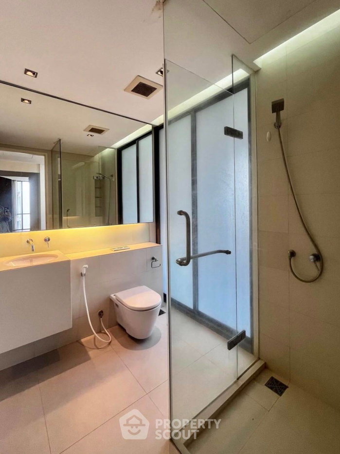 รูป คอนโด 2-ห้องนอน ที่ โดมัส คอนโดมิเนียม ใกล้ BTS อโศก (ID 2755935) - รูปที่ 8/19