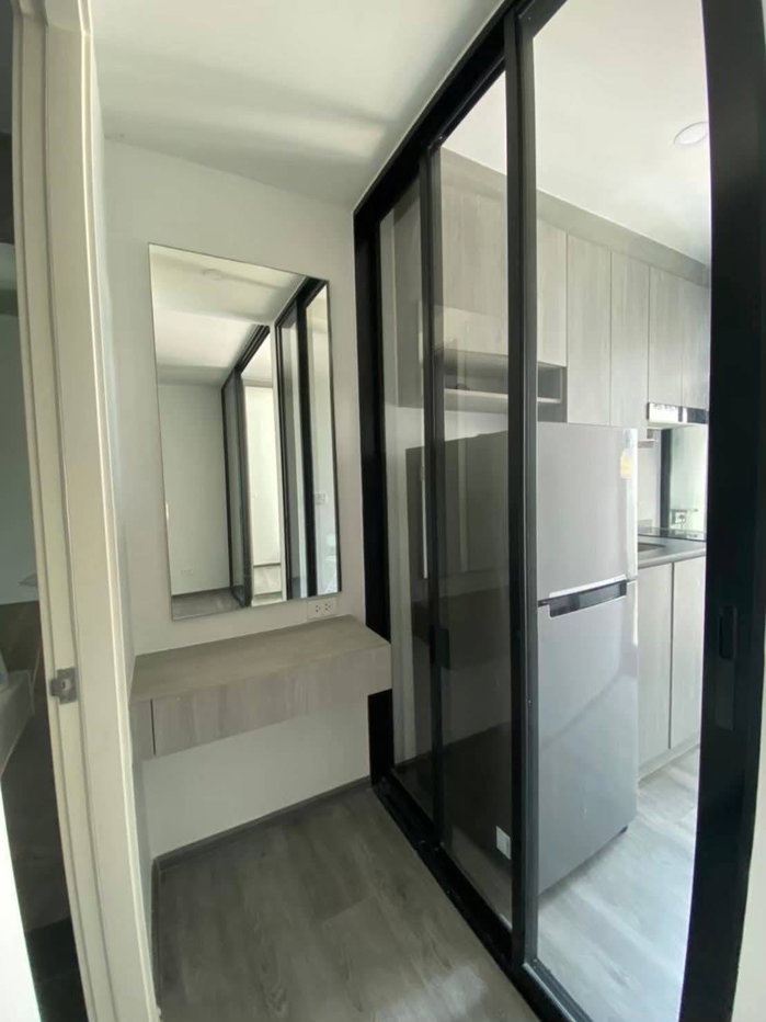 รูป 🗼For Rent 🌅 THE ORIGIN SUKHUMVIT - SAILUAT E22 STATION (ดิ ออริจิ้น สุขุมวิท - สายลวด E22 สเตชั่น) 🌅 JA-1322 - รูปที่ 3/7