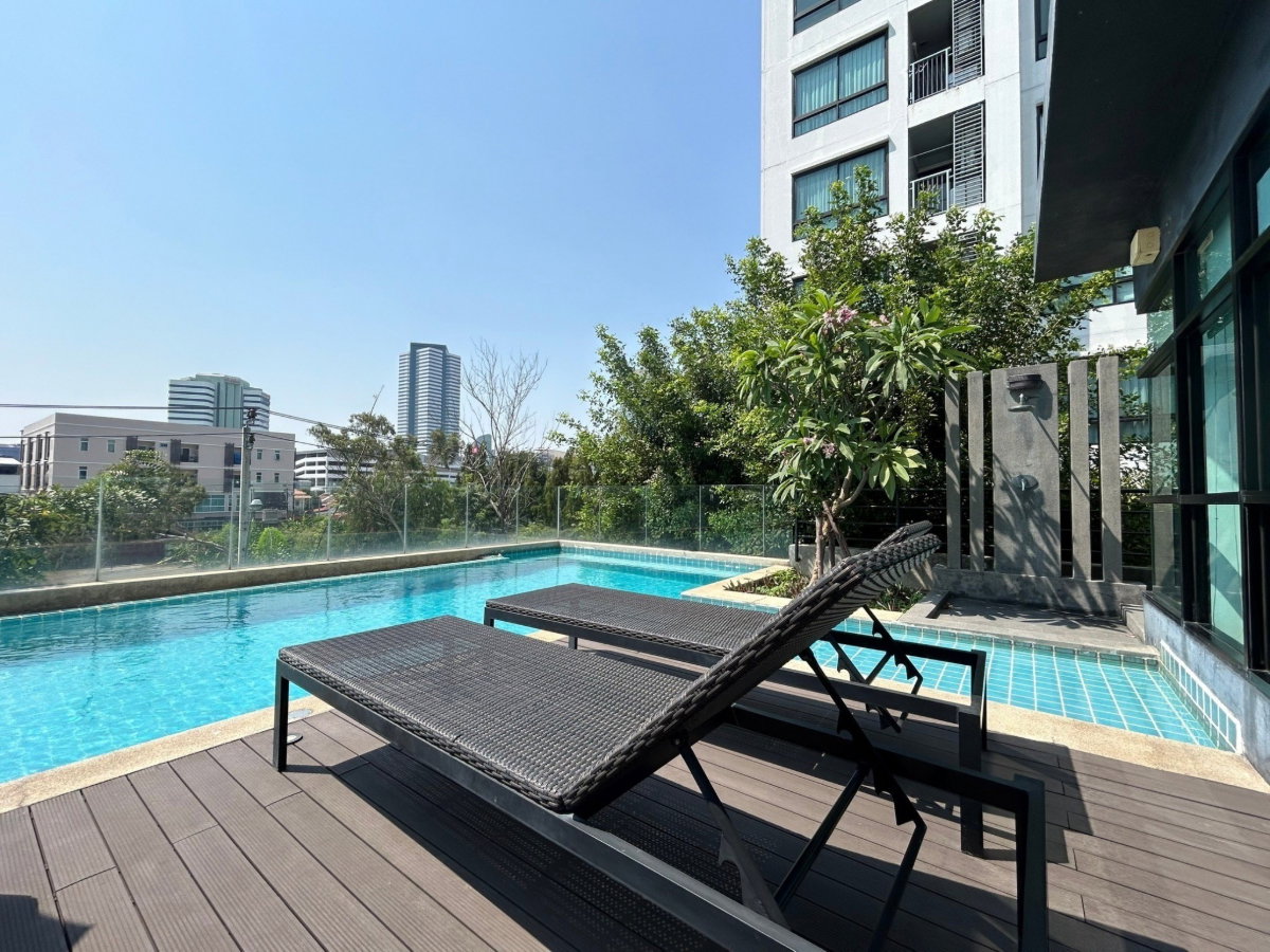 รูป CIMB 0006 :  เดอะนิช โมโน บางนา	 - รูปที่ 6/46