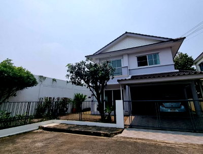 เช่าบ้านเดี่ยว บิ๊กซี ราชพฤกษ์ : เช่าบ้าน Chaiyapruek Pinklao - Sathorn/ชัยพฤกษ์ ปิ่นเกล้า - สาทร (D6808089) ID Line : @baan88