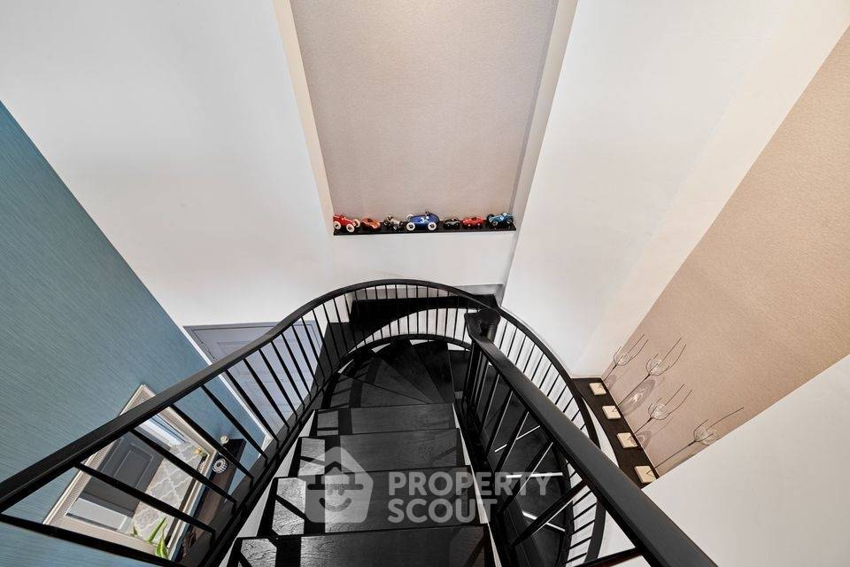 รูป คอนโด 2-ห้องนอน ที่ ดิ เอ็มไพร์ เพลส ใกล้ BTS เซนต์หลุยส์ (ID 2749731) - รูปที่ 8/17