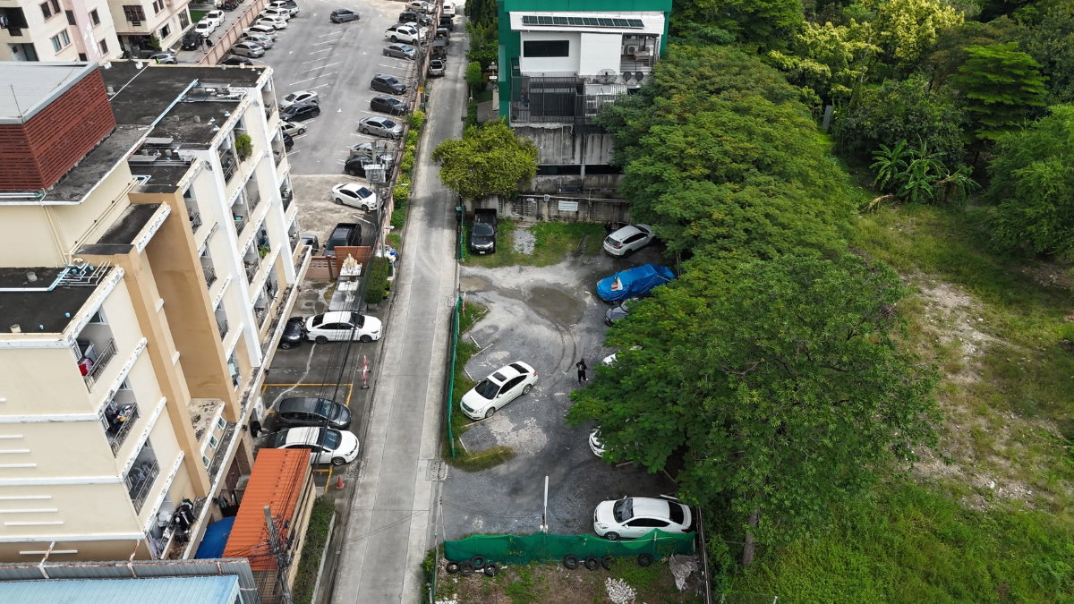 รูป B0052 ขาย ซื้อ ที่ดิน ทาวน์อินทาวน์ Town in Town ราคาถูก สนใจ Line: @951qfbfi - รูปที่ 4/4