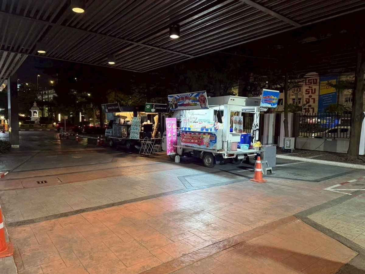 รูป #SC12481 📌 เช่า | 🟦🟨 เดอะ ทรัสต์ เรสซิเด้นซ์ ปิ่นเกล้า 🟥🟩💬𝑪𝒐𝒏𝒕𝒂𝒄𝒕𝑳𝑰𝑵𝑬:@𝒔𝒆𝒄𝒓𝒆𝒕𝒑𝒓𝒐𝒑𝒆𝒓𝒕𝒚 🔥✨ - รูปที่ 7/8