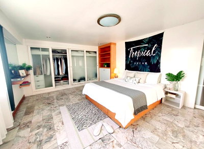 Condos for rent : Condo for rent Grand Park Town, 2 bedroom