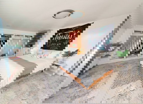 Condo for rent Grand Park Town, 2 bedroom