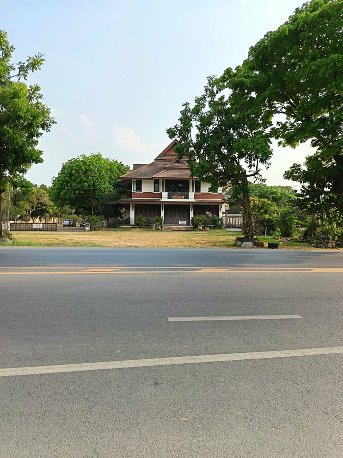 รูป ขายบ้านสวย ทำเลดีมาก อำเภอสันกำแพง จังหวัดเชียงใหม่ - รูปที่ 6/22