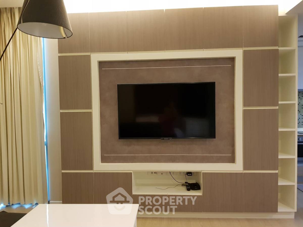 รูป คอนโด 1-ห้องนอน ที่ เดอะ รูม สุขุมวิท 21 ใกล้ MRT สุขุมวิท (ID 2739657) - รูปที่ 12/18