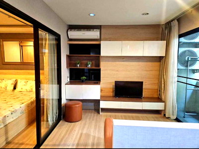 ขายคอนโด : ขาย แอร์พอร์ต โฮม คอนโดมิเนียม ใกล้สนามบินเชียงใหม่ มช. แม่เหี๊ยะ โทร 082-389-9314 บู