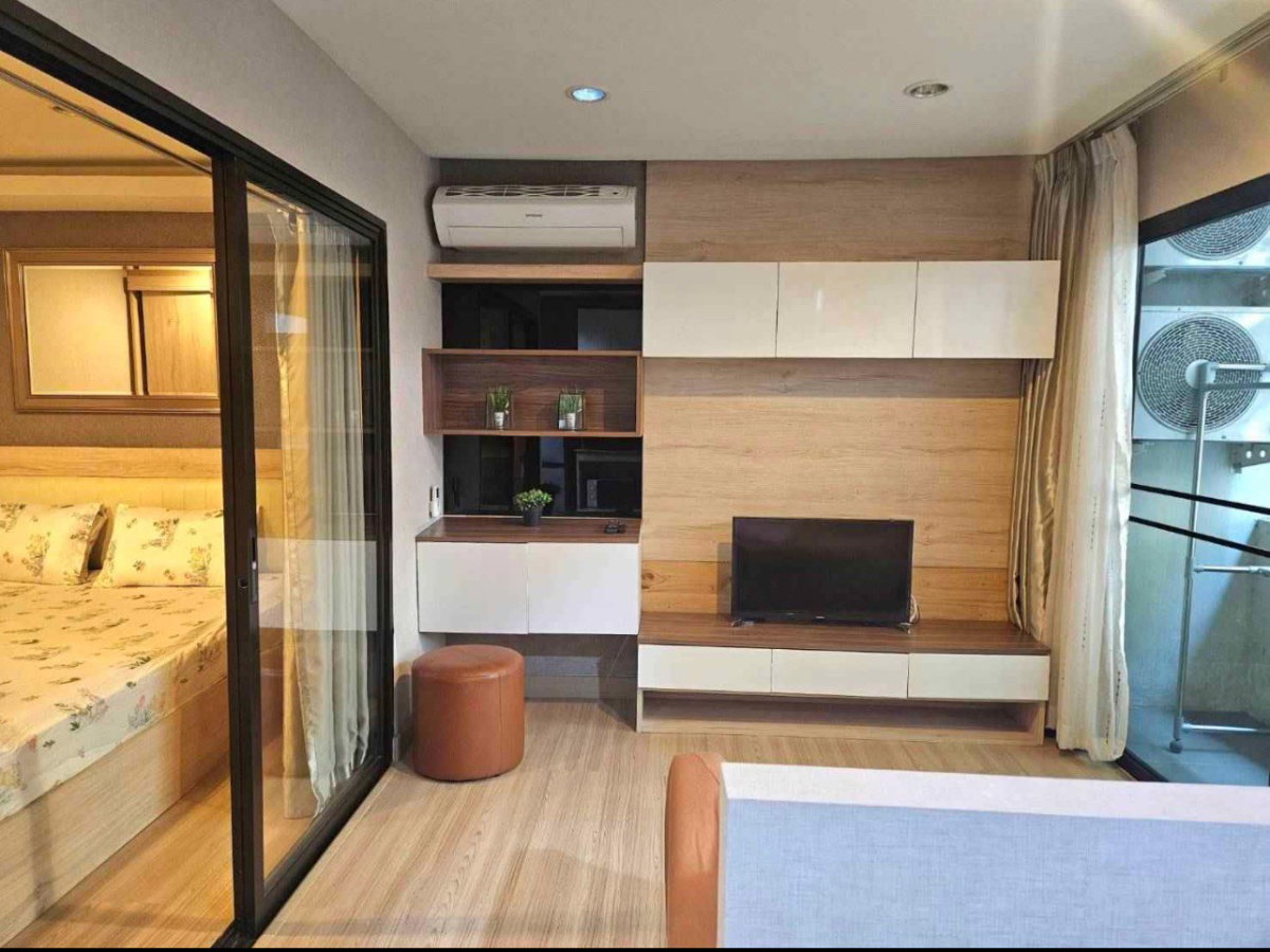 รูป ขาย แอร์พอร์ต โฮม คอนโดมิเนียม ใกล้สนามบินเชียงใหม่ มช. แม่เหี๊ยะ โทร 082-389-9314 บู - รูปที่ 1/12