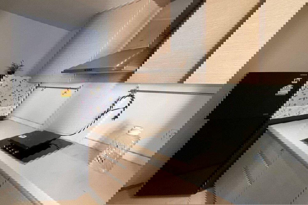 รูป 🔥 ขาย - เช่า !! The Empire Place, 2 ห้องนอน, 2 ห้องน้ำ Duplex, ห้องขนาดใหญ่, ห้องทิศใต้, ทำเลดี !! Code C20221201691 พร้อมเข้าอยู่, ราคาพิเศษ!!📣📣 - รูปที่ 4/7