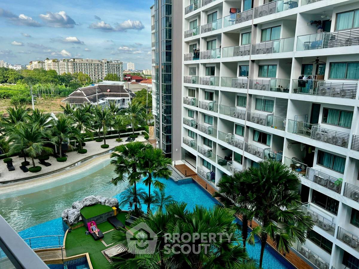 รูป คอนโด 1-ห้องนอน ที่ ลากูน่า บีช รีสอร์ท ใกล้ เมืองพัทยา (ID 2755623) - รูปที่ 12/17
