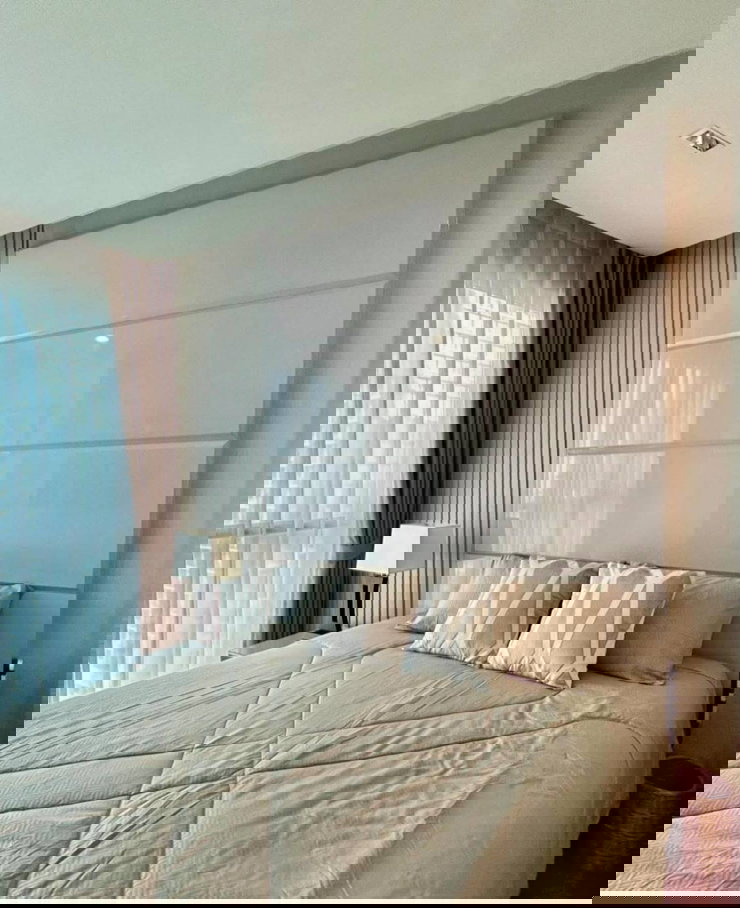 รูป 🔶🔶 ให้เช่า ดิ แอดเดรส สาทร | ใกล้ BTS เซนต์หลุยส์🔶🔶 - รูปที่ 13/14