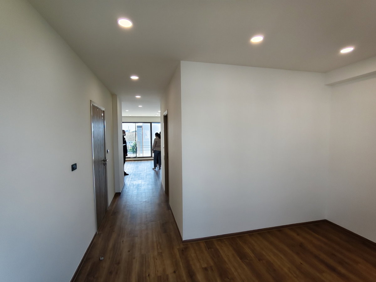 รูป [ขาย] SHO PHATTHANAKARN 32 ทาวน์โฮม ขนาด 4.5 ชั้น (Unit no: 68) - รูปที่ 34/67