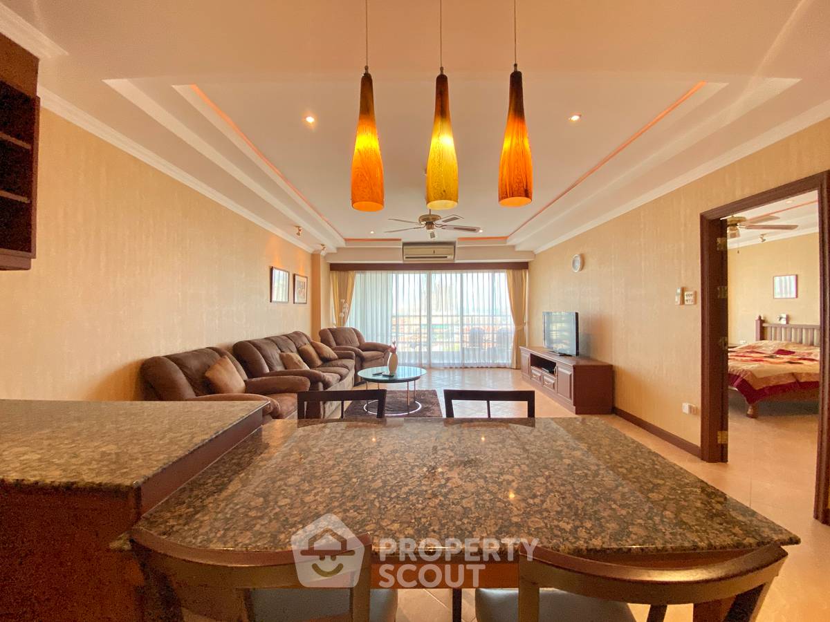 รูป คอนโด 1-ห้องนอน ที่ วิวทะเล 5 คอนโดมิเนียม จอมเทียน ใกล้ หาดจอมเทียน (ID 1001500) - รูปที่ 18/18