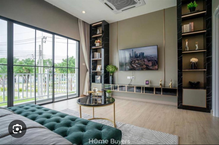 picture 💥House for rent siwarom Bangor - 9/12