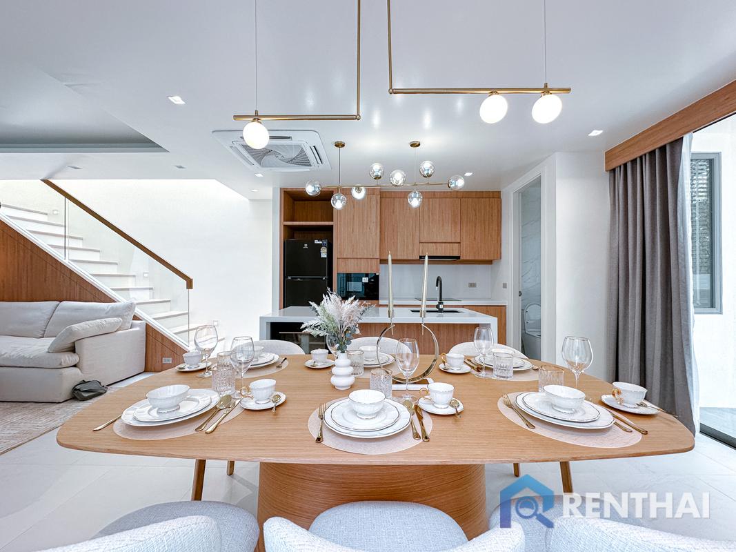 รูป สำหรับ ขาย วิลล่า ที่ Diamond Pool Villa - รูปที่ 13/25